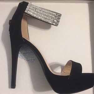 Charlotte Russe Pumps